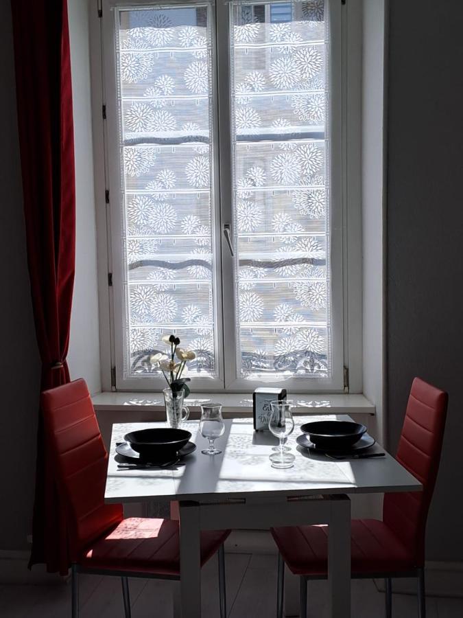 Appartement Cosy Sur Masevaux Exterior photo