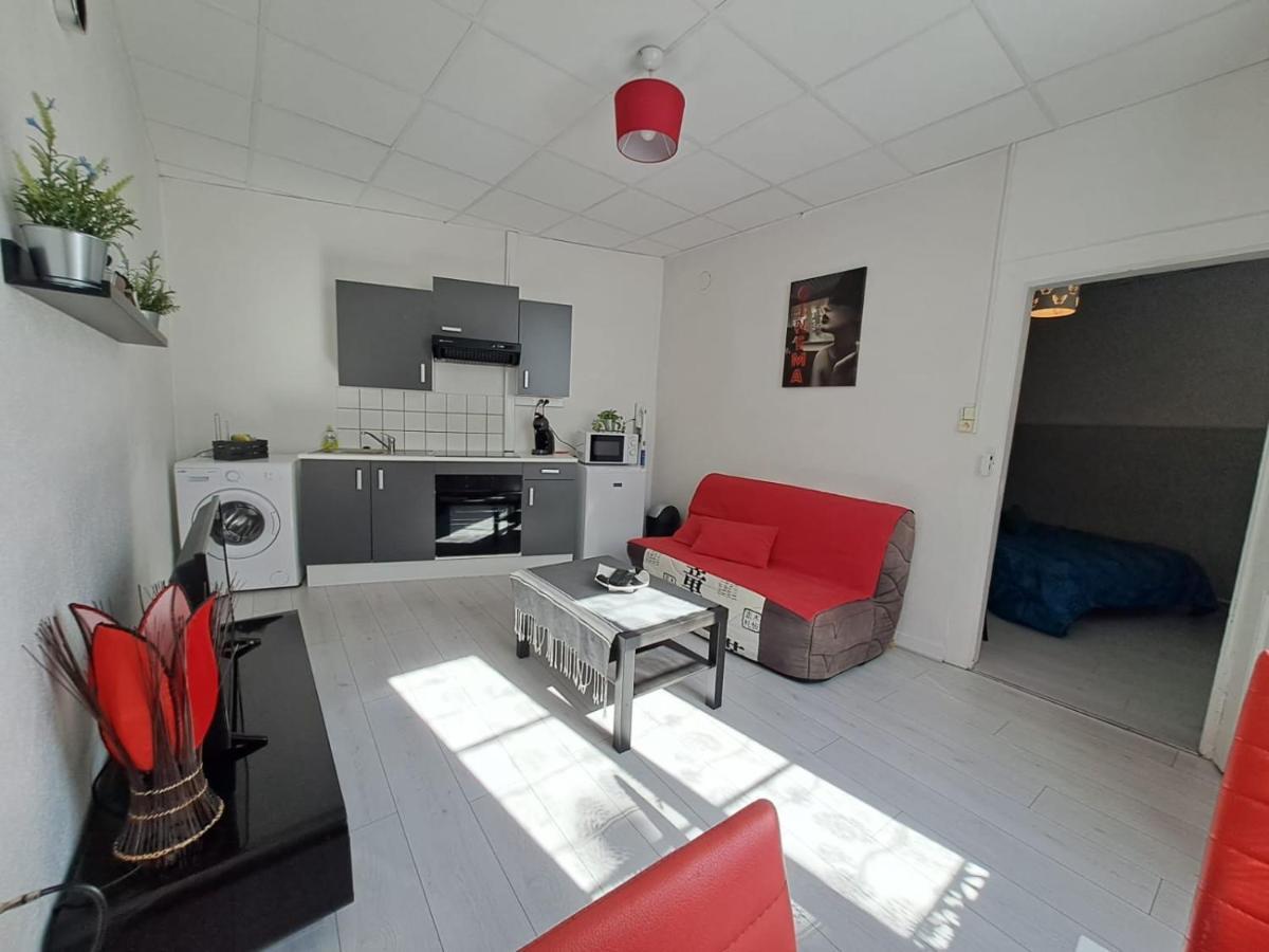 Appartement Cosy Sur Masevaux Exterior photo