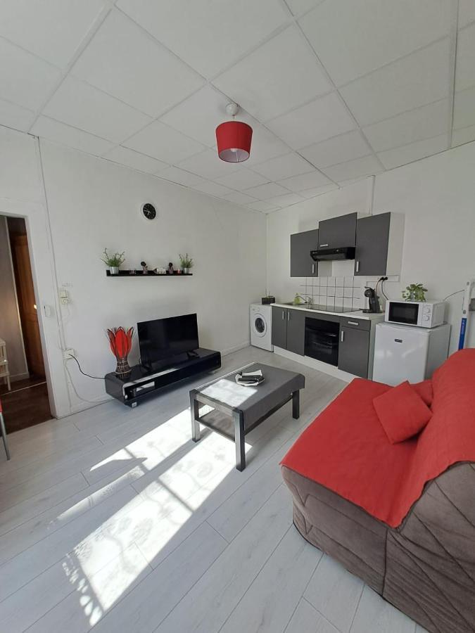 Appartement Cosy Sur Masevaux Exterior photo
