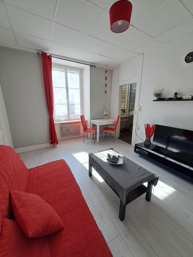 Appartement Cosy Sur Masevaux Exterior photo