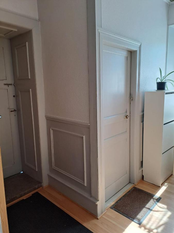 Appartement Cosy Sur Masevaux Exterior photo